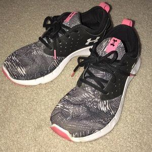 Under Armour Running Shoes